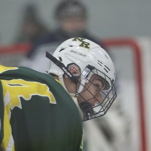 Meet your Posher, Nick